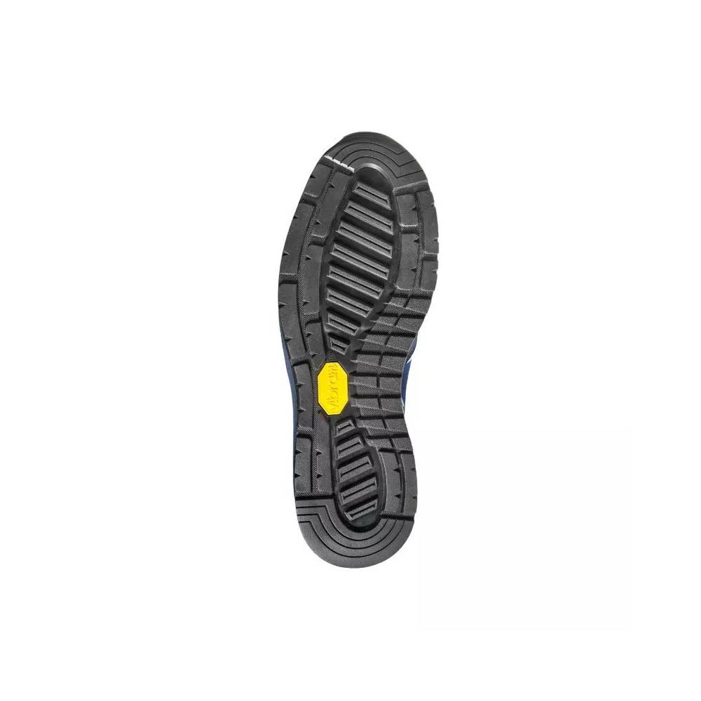 Bata Industrials Bright 021 U MLI-B20B5 mėlyni batai