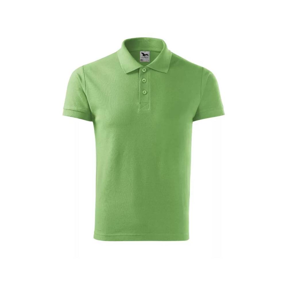 Adler Cotton M MLI-21239 polo marškinėliai