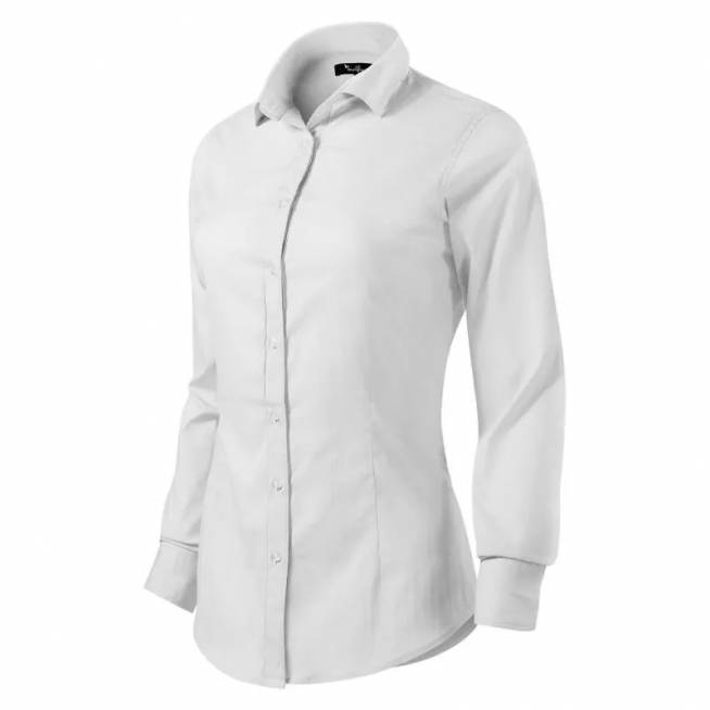 Malfini Dynamic Shirt W MLI-26300 balta