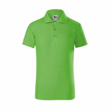 Malfini Pique Polo Jr Polo marškinėliai MLI-22292