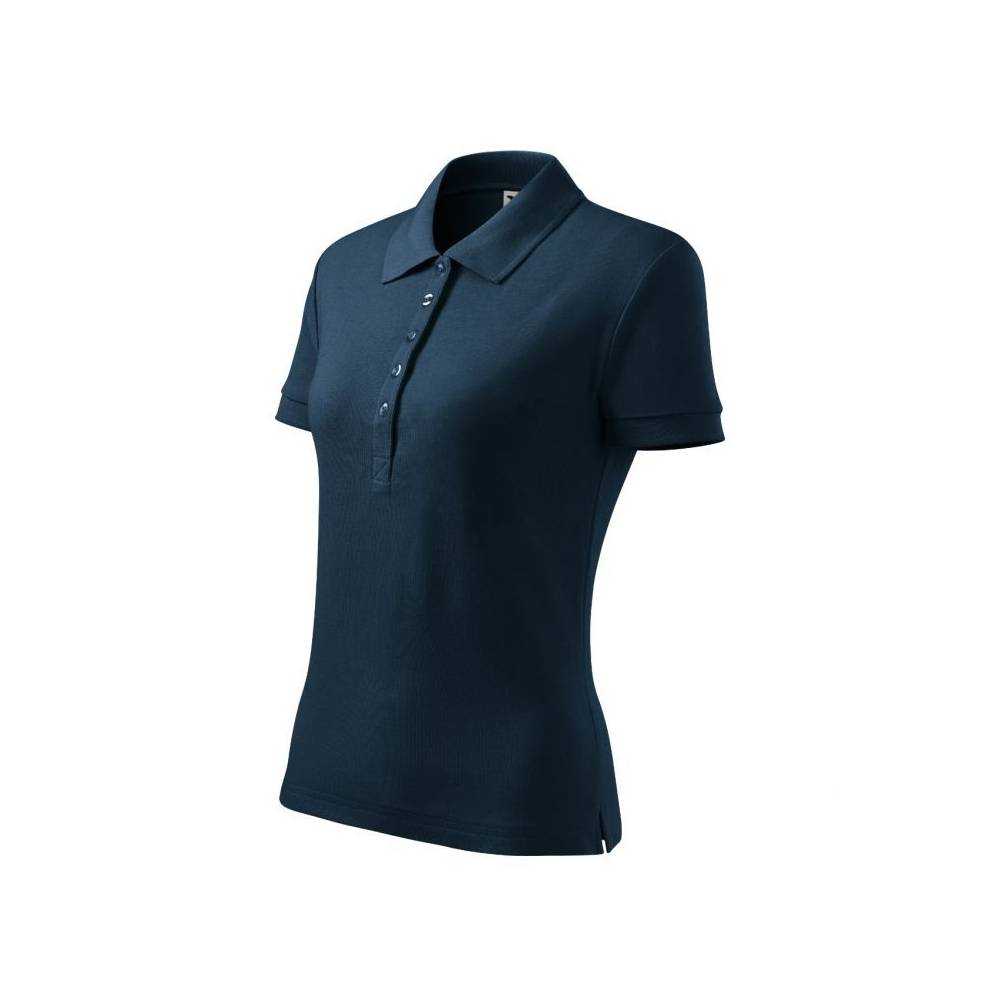 Malfini Polo marškinėliai Cotton Heavy W MLI-21602