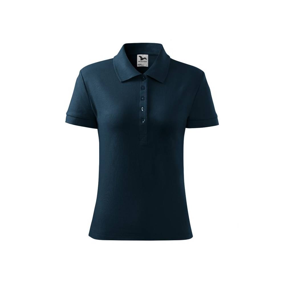 Malfini Polo marškinėliai Cotton Heavy W MLI-21602