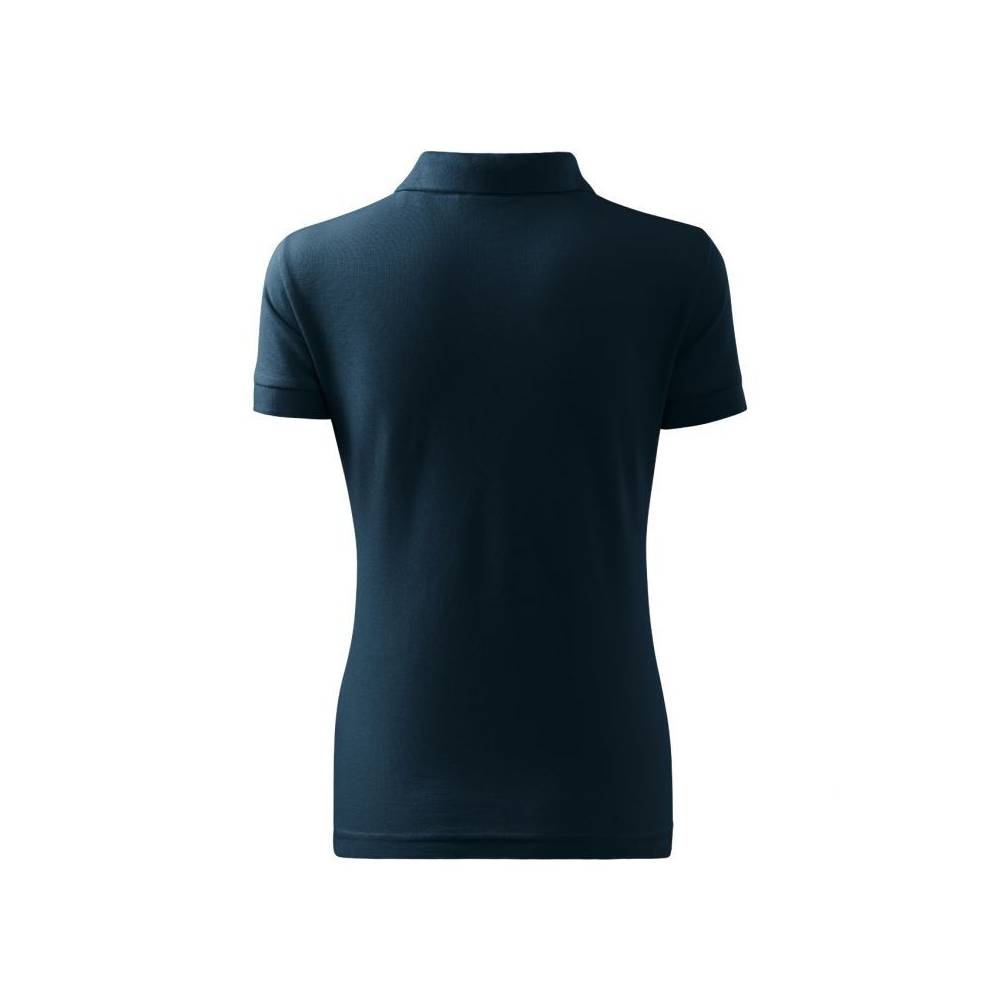 Malfini Polo marškinėliai Cotton Heavy W MLI-21602