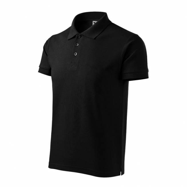 Malfini polo marškinėliai Cotton Heavy MLI-21501