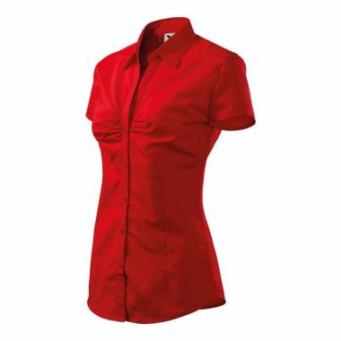 Malfini Chic marškiniai W MLI-21407 red