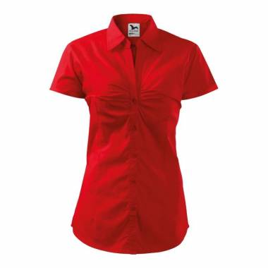 Malfini Chic marškiniai W MLI-21407 red