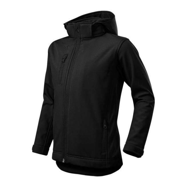 Malfini Softshell Performance Jr striukė MLI-53501