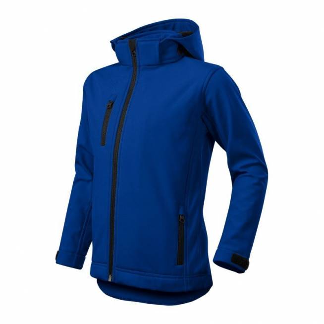 Malfini Softshell Performance Jr striukė MLI-53505