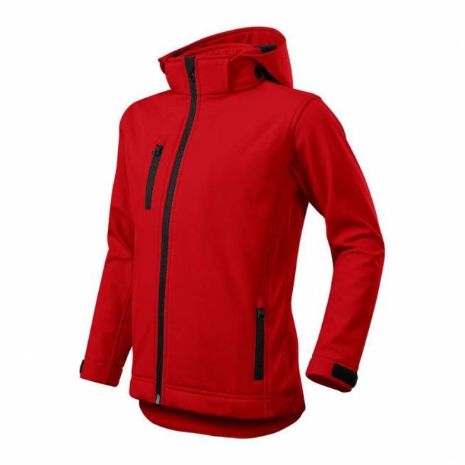 Malfini Softshell Performance Jr striukė MLI-53507