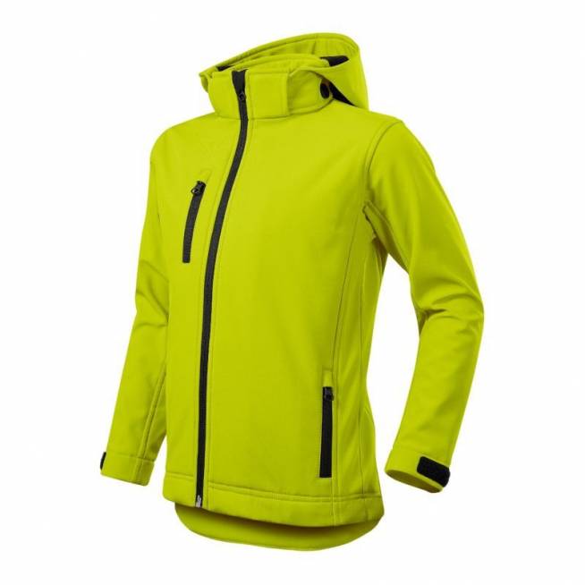 Malfini Softshell Performance Jr striukė MLI-53562