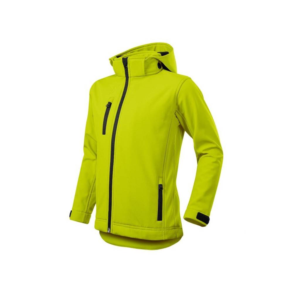 Malfini Softshell Performance Jr striukė MLI-53562