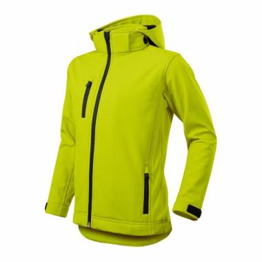 Malfini Softshell Performance Jr striukė MLI-53562