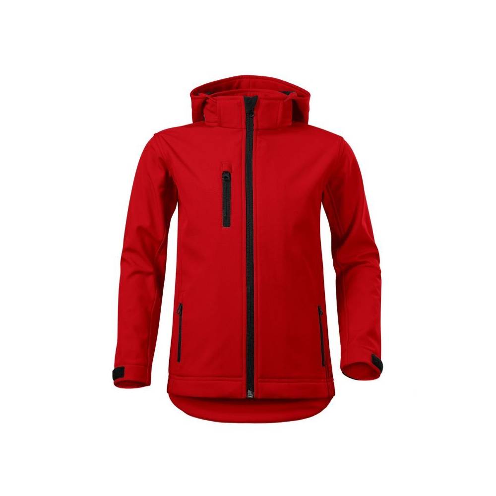 Malfini Softshell Performance Jr striukė MLI-53507