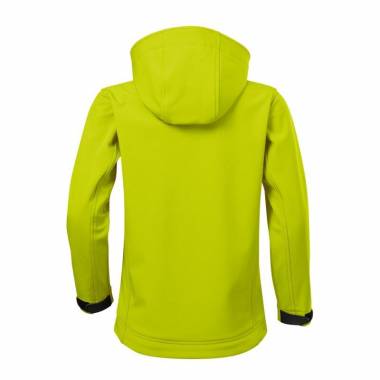 Malfini Softshell Performance Jr striukė MLI-53562