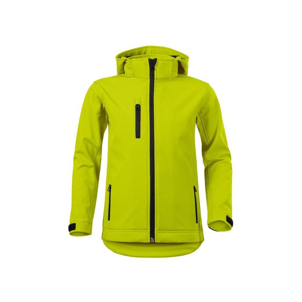 Malfini Softshell Performance Jr striukė MLI-53562