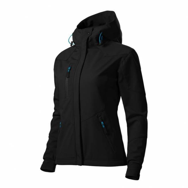 Malfini Softshell Nano striukė W MLI-53201