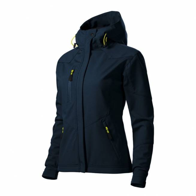 Malfini Softshell Nano striukė W MLI-53202