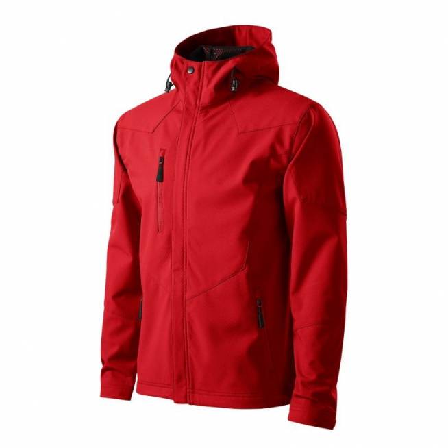 Striukė Malfini Softshell Nano M MLI-53107