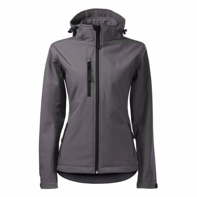 Malfini Softshell sportinė striukė W MLI-52136