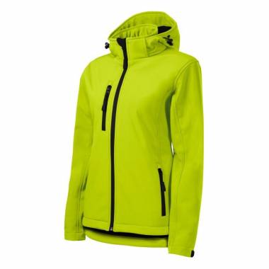 Malfini Softshell sportinė striukė W MLI-52162