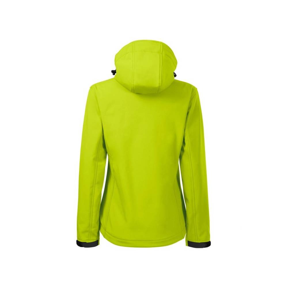 Malfini Softshell sportinė striukė W MLI-52162