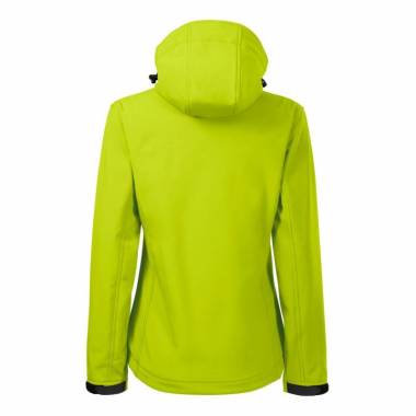 Malfini Softshell sportinė striukė W MLI-52162