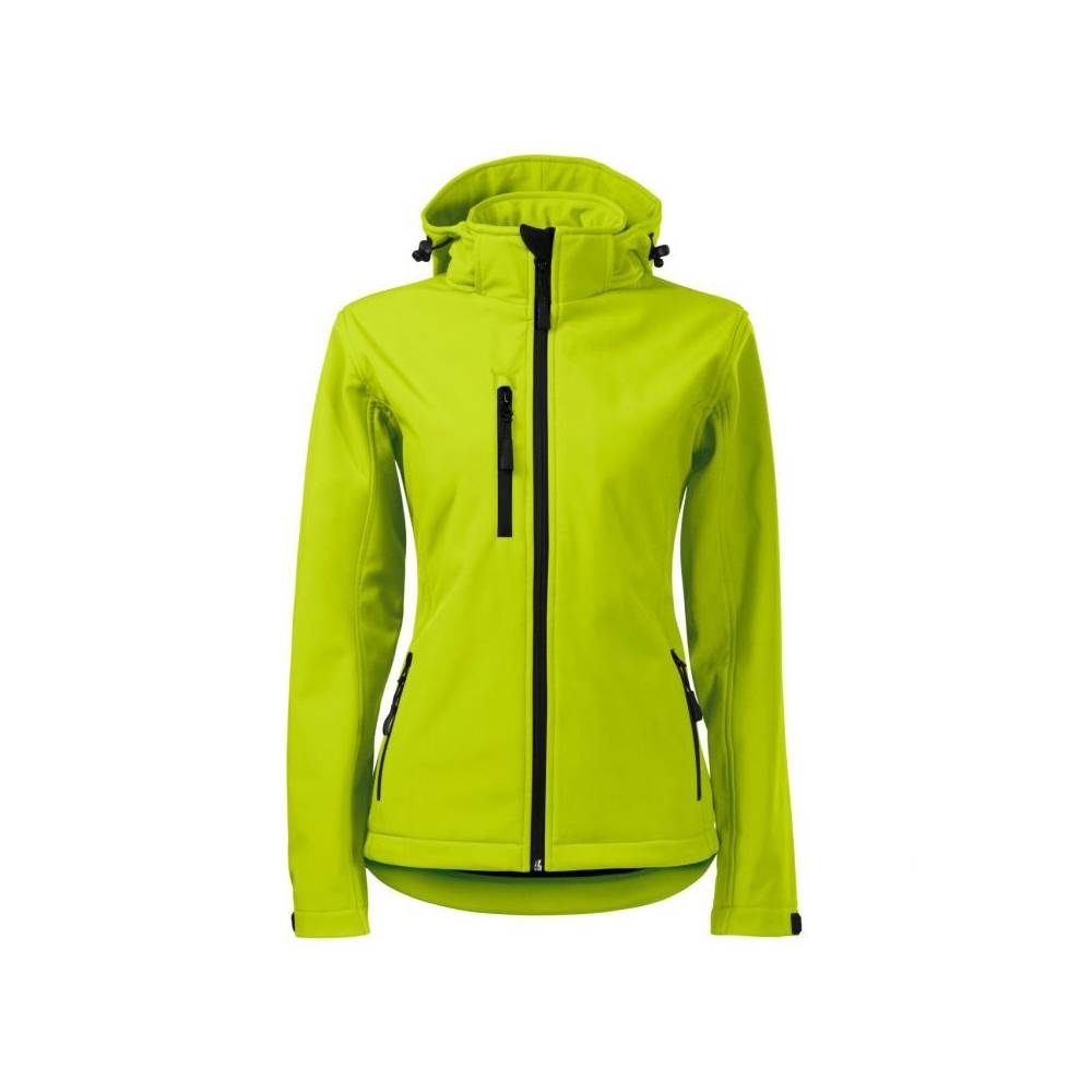 Malfini Softshell sportinė striukė W MLI-52162