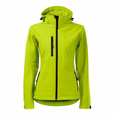 Malfini Softshell sportinė striukė W MLI-52162