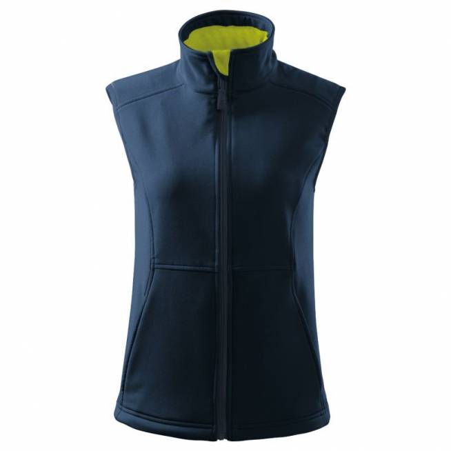 Malfini Softshell Vision liemenė W MLI-51602