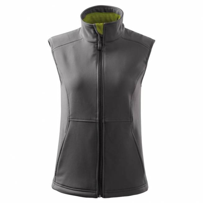 Malfini Softshell Vision liemenė W MLI-51636