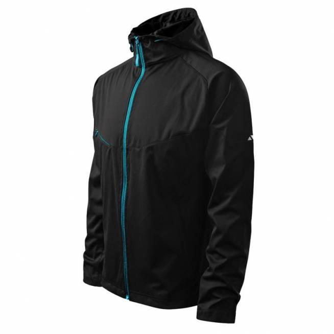 Striukė Malfini Softshell Cool M MLI-51501