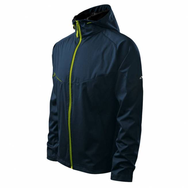 Striukė Malfini Softshell Cool M MLI-51502