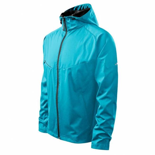 Striukė Malfini Softshell Cool M MLI-51544