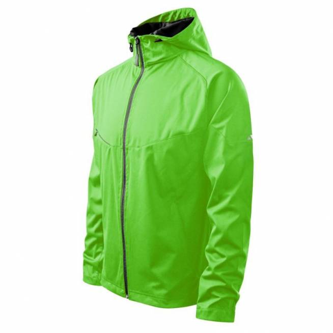 Striukė Malfini Softshell Cool M MLI-51592