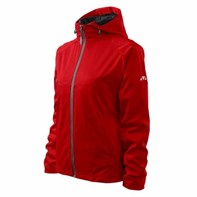 Malfini Softshell striukė Cool W MLI-51407