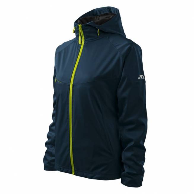 Malfini Softshell striukė Cool W MLI-51402