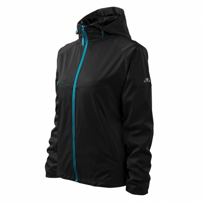 Malfini Softshell striukė Cool W MLI-51401