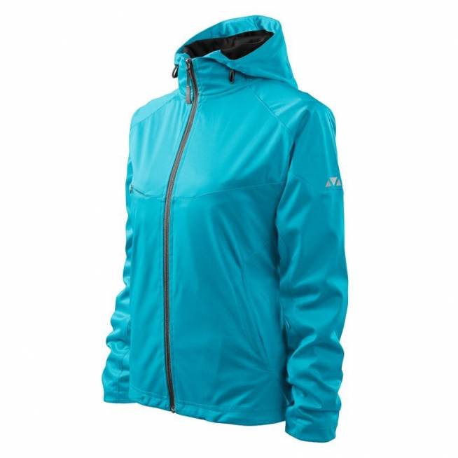 Malfini Softshell striukė Cool W MLI-51444