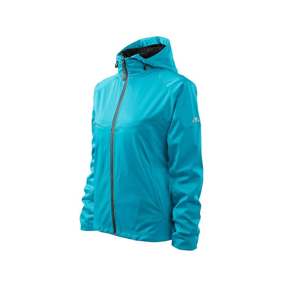 Malfini Softshell striukė Cool W MLI-51444