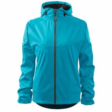 Malfini Softshell striukė Cool W MLI-51444