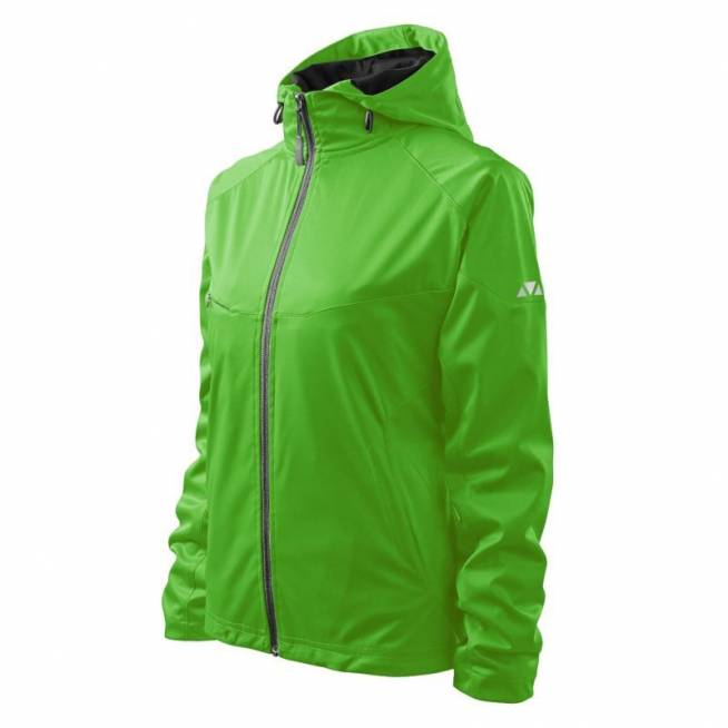 Malfini Softshell striukė Cool W MLI-51492