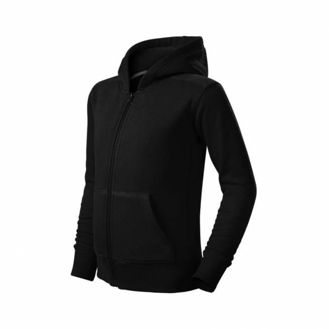 Malfini Trendy Zipper Jr džemperis MLI-41201