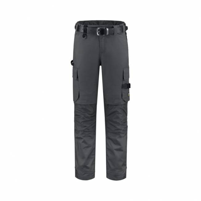 "Malfini" darbinės kelnės Twill Cordura Stretch MLI-T62T4