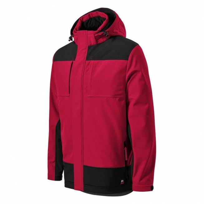 Rimeck Vertex M softshell striukė MLI-W5523