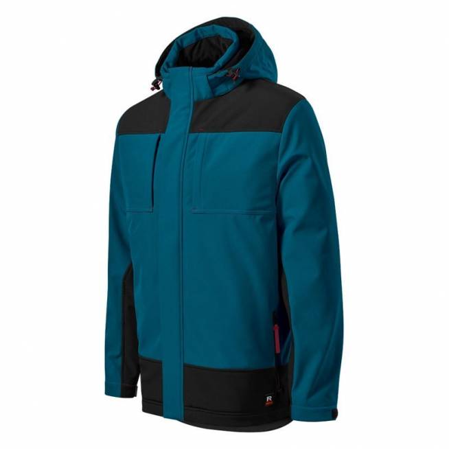 Rimeck Vertex M softshell striukė MLI-W5593