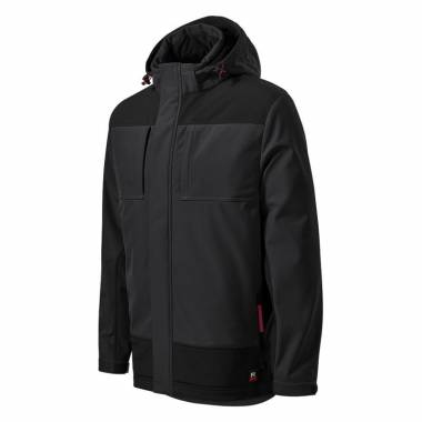 Rimeck Vertex M softshell striukė MLI-W5594