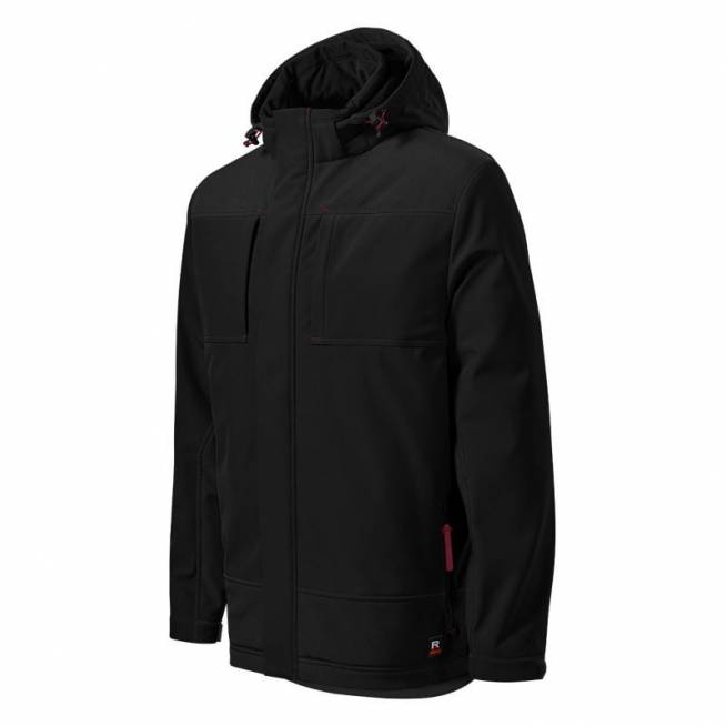 Rimeck Vertex M softshell striukė MLI-W5501