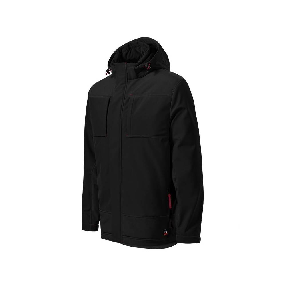 Rimeck Vertex M softshell striukė MLI-W5501