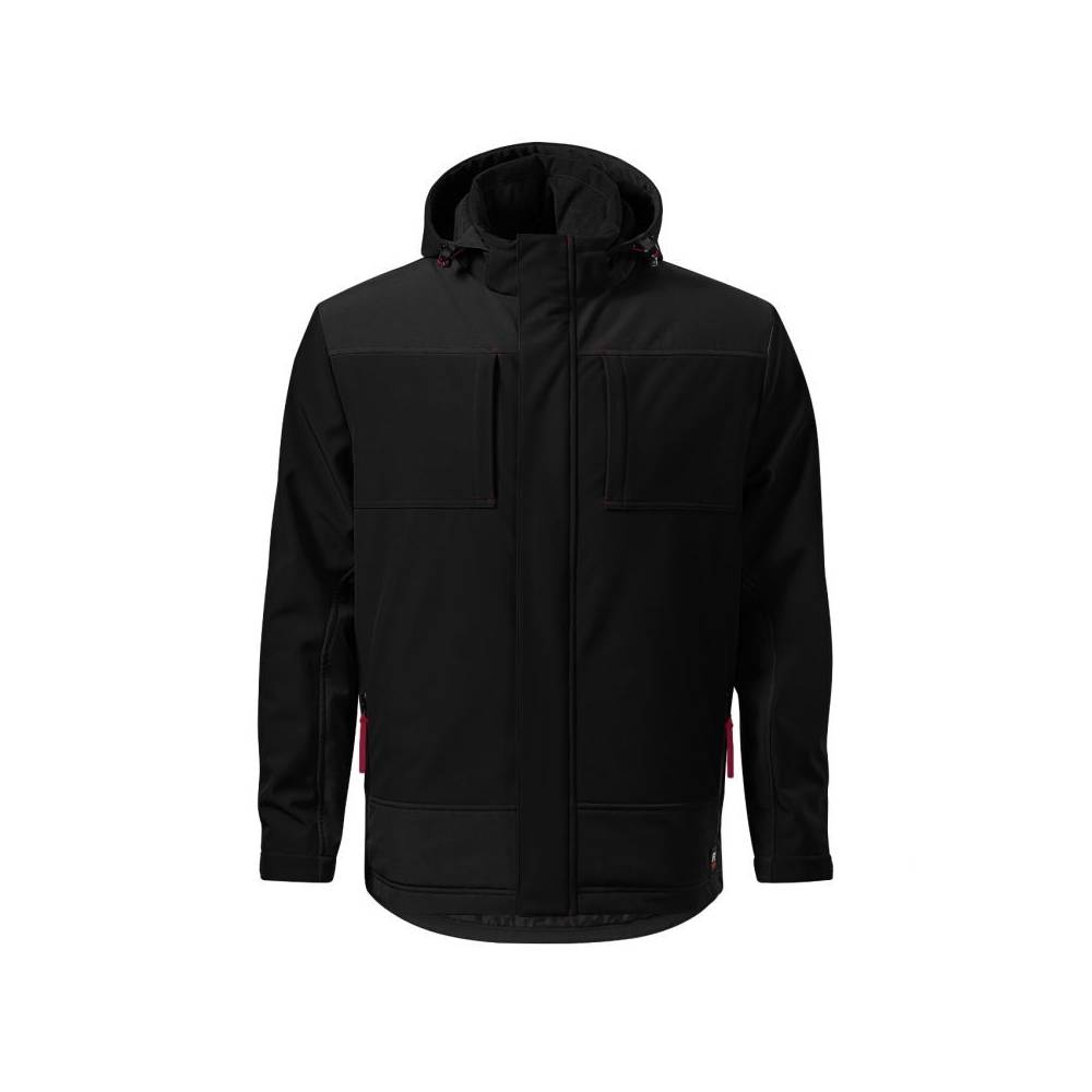 Rimeck Vertex M softshell striukė MLI-W5501