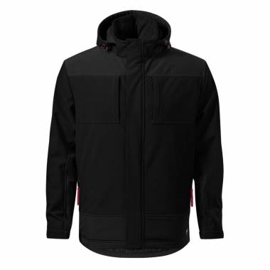 Rimeck Vertex M softshell striukė MLI-W5501